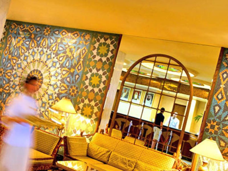 Hilton Ras Al Khaimah 2468