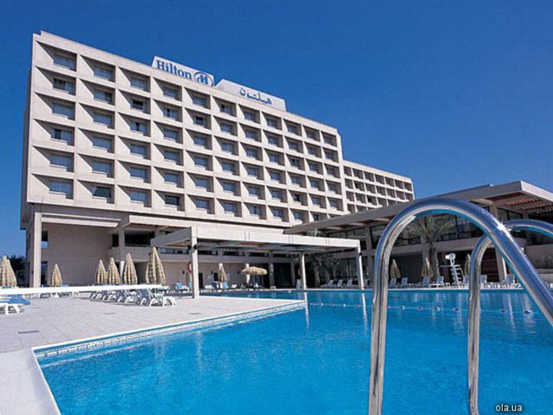 Hilton Ras Al Khaimah 2470