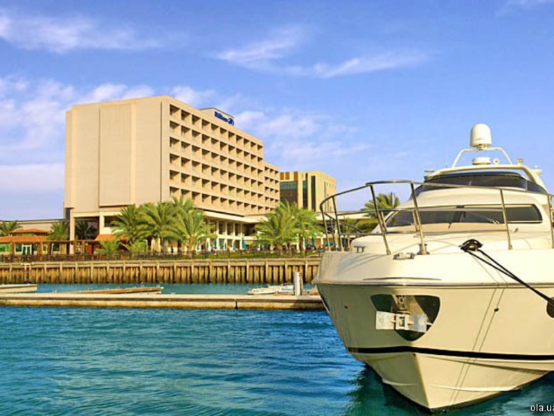 Hilton Ras Al Khaimah 2473