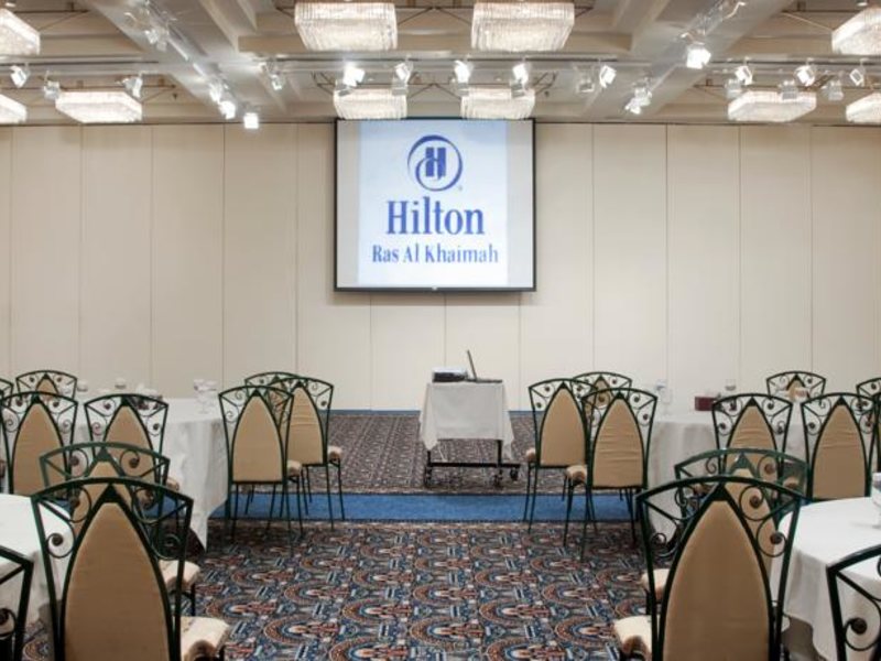 Hilton Ras Al Khaimah 46905