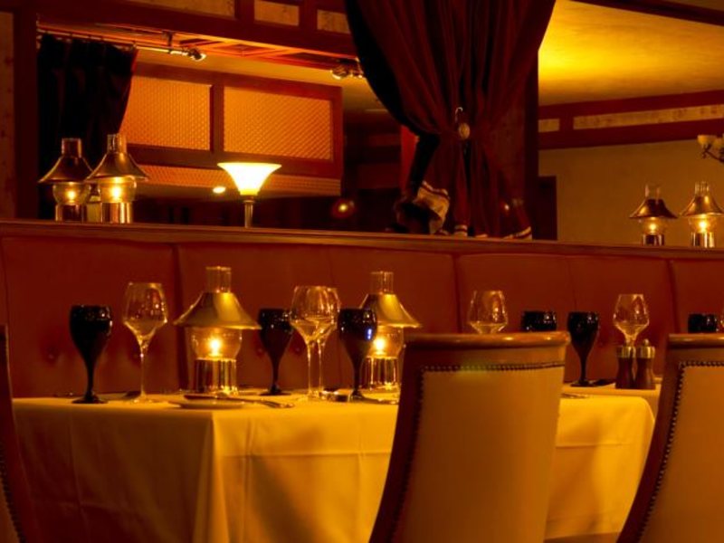 Hilton Ras Al Khaimah 46907