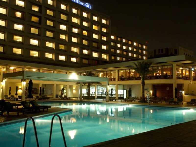 Hilton Ras Al Khaimah 46908