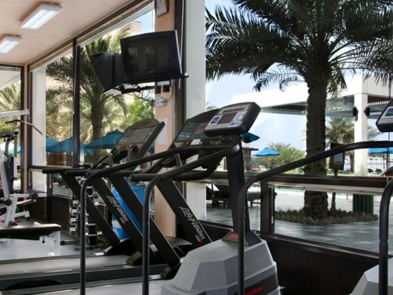 Hilton Ras Al Khaimah 46910