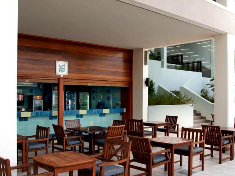 Hilton Ras Al Khaimah 46911