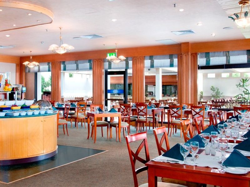 Hilton Ras Al Khaimah 46914