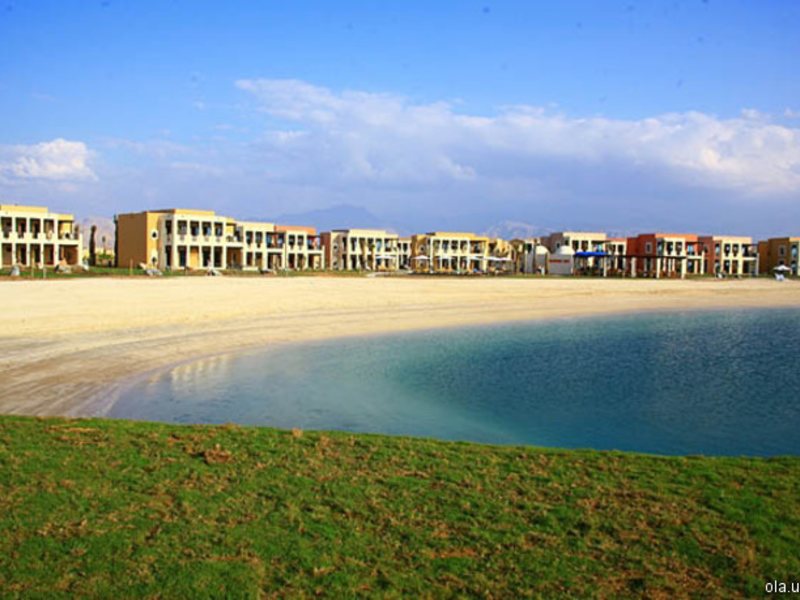 Hilton Ras Al Khaimah Resort & Spa 2478