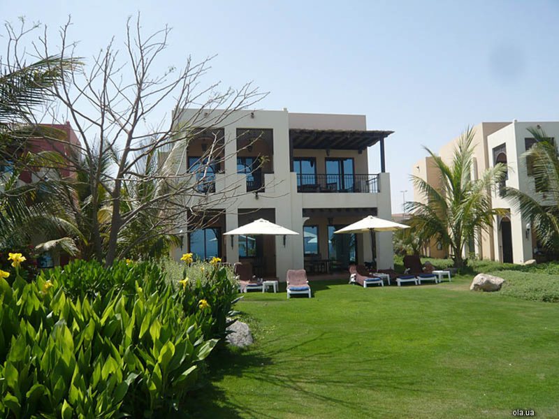 Hilton Ras Al Khaimah Resort & Spa 2481