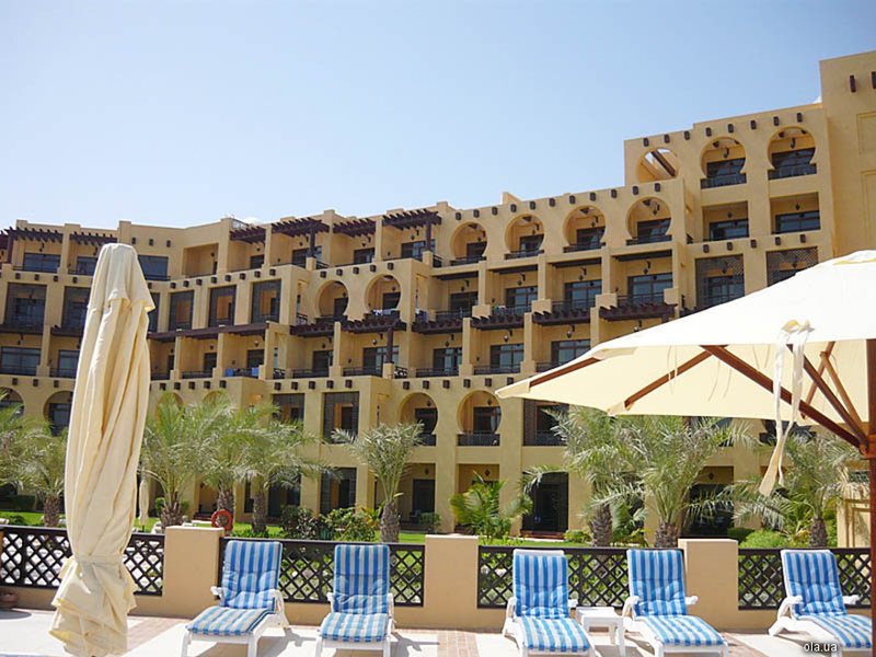 Hilton Ras Al Khaimah Resort & Spa 2483