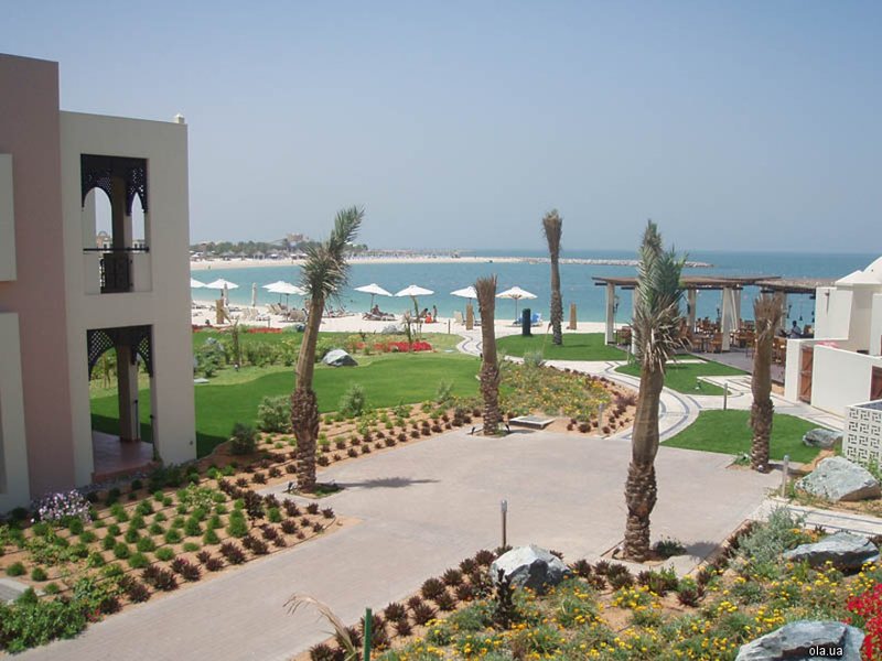 Hilton Ras Al Khaimah Resort & Spa 2484