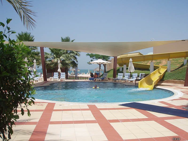 Hilton Ras Al Khaimah Resort & Spa 2485