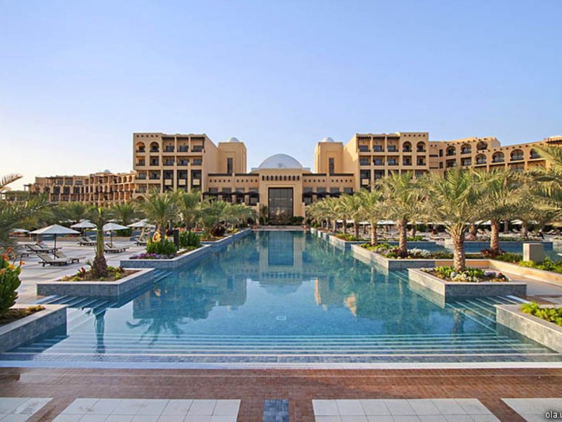 Hilton Ras Al Khaimah Resort & Spa 2487