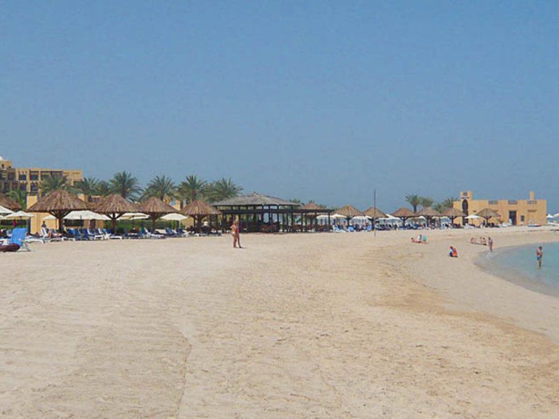 Hilton Ras Al Khaimah Resort & Spa 2489