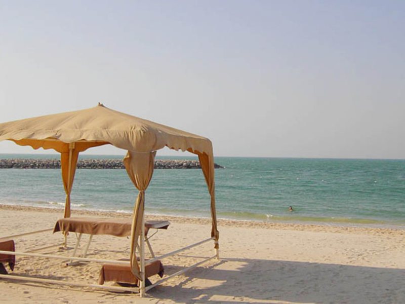 Hilton Ras Al Khaimah Resort & Spa 2490