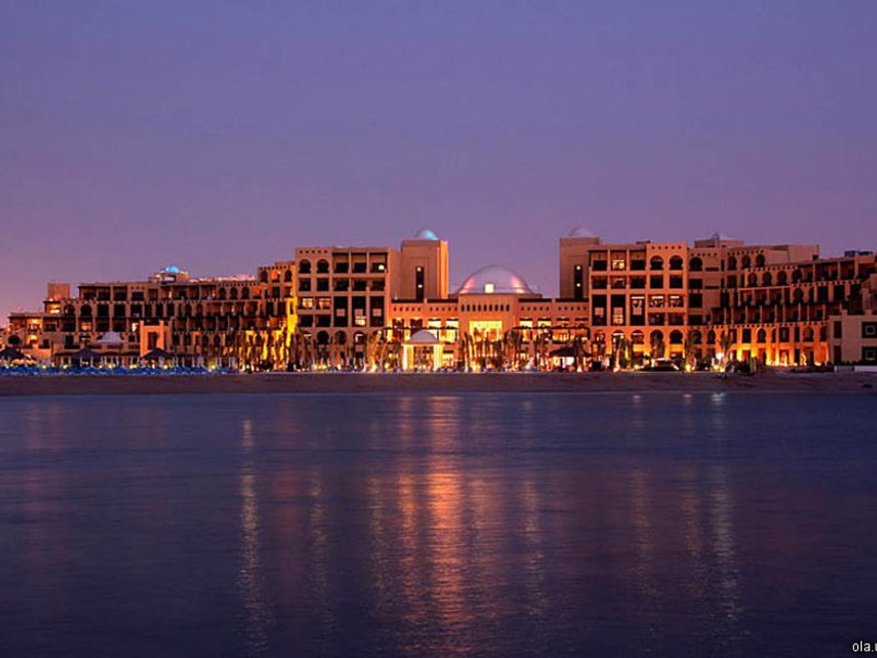 Hilton Ras Al Khaimah Resort & Spa 2491