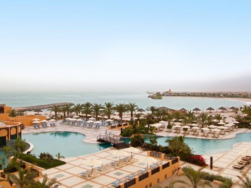 Hilton Ras Al Khaimah Resort & Spa 46917