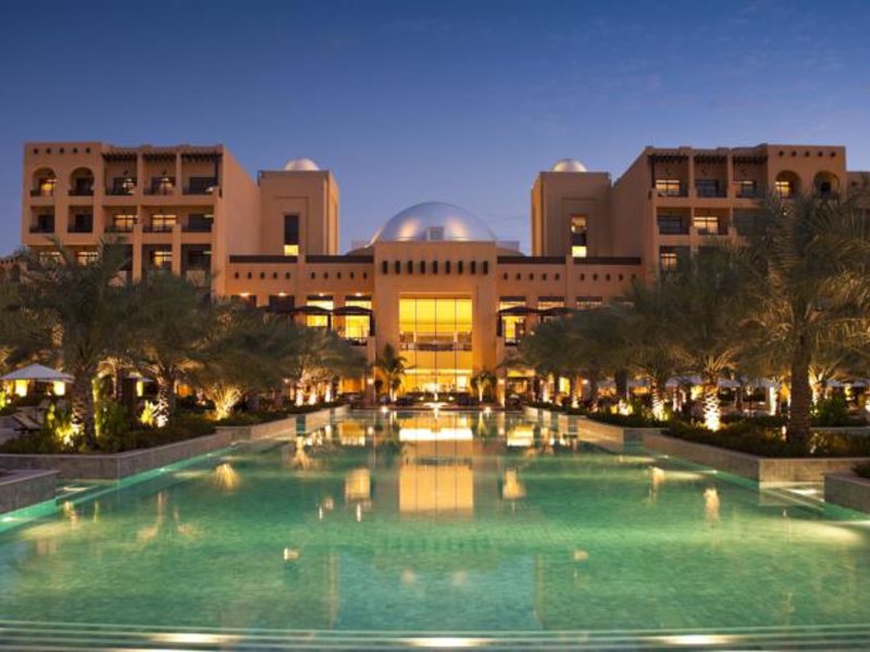 Hilton Ras Al Khaimah Resort & Spa 46919