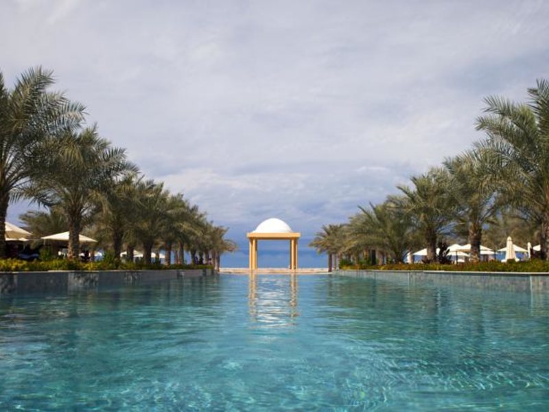 Hilton Ras Al Khaimah Resort & Spa 46920