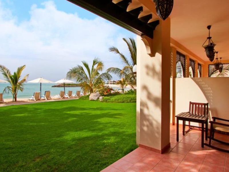 Hilton Ras Al Khaimah Resort & Spa 46926