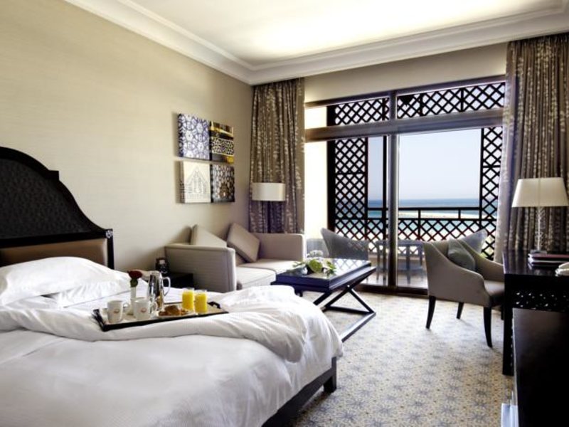 Hilton Ras Al Khaimah Resort & Spa 46928