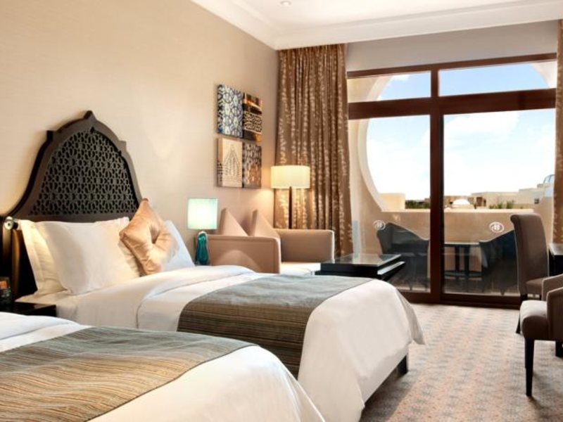 Hilton Ras Al Khaimah Resort & Spa 46929