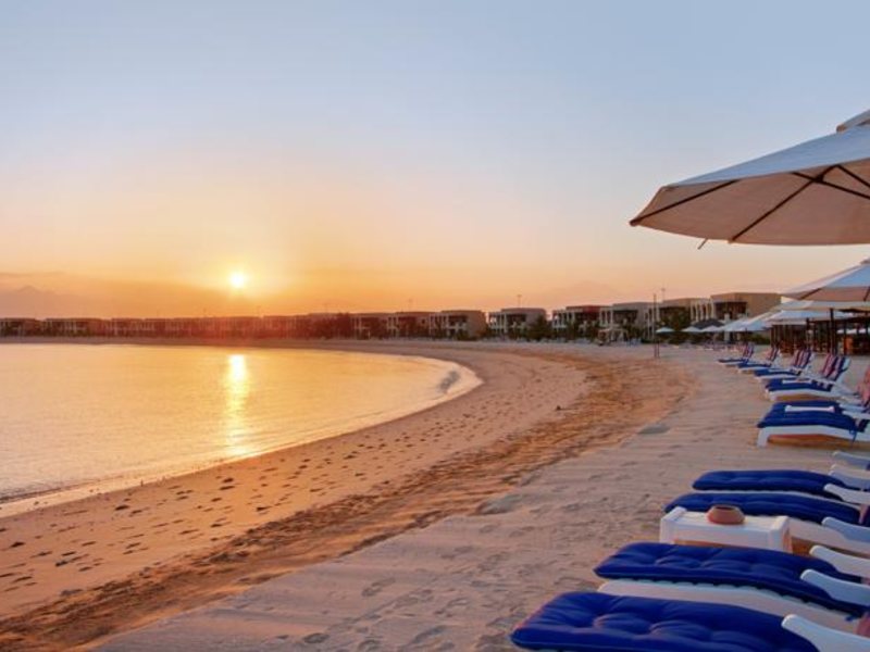 Hilton Ras Al Khaimah Resort & Spa 46930