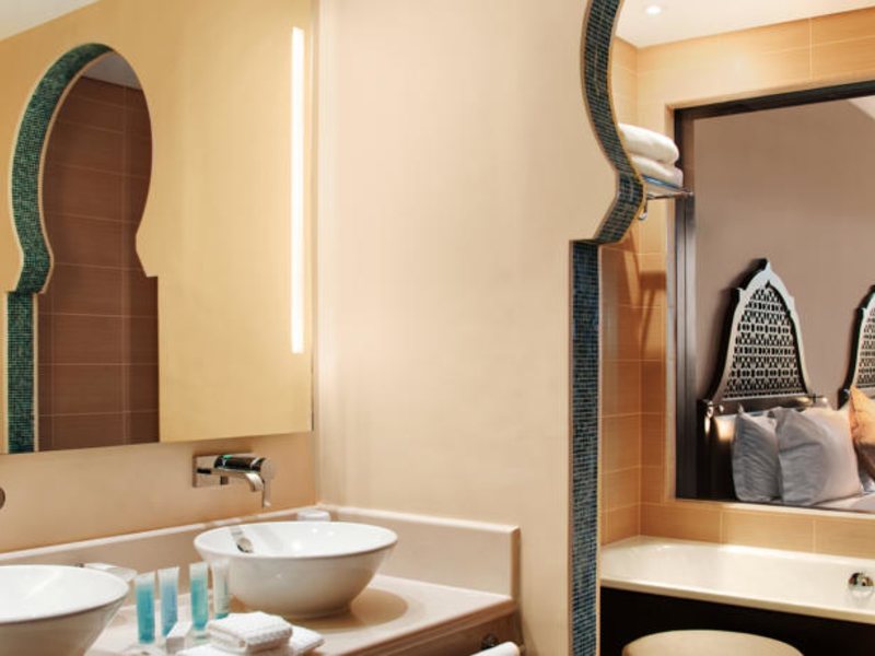 Hilton Ras Al Khaimah Resort & Spa 46931