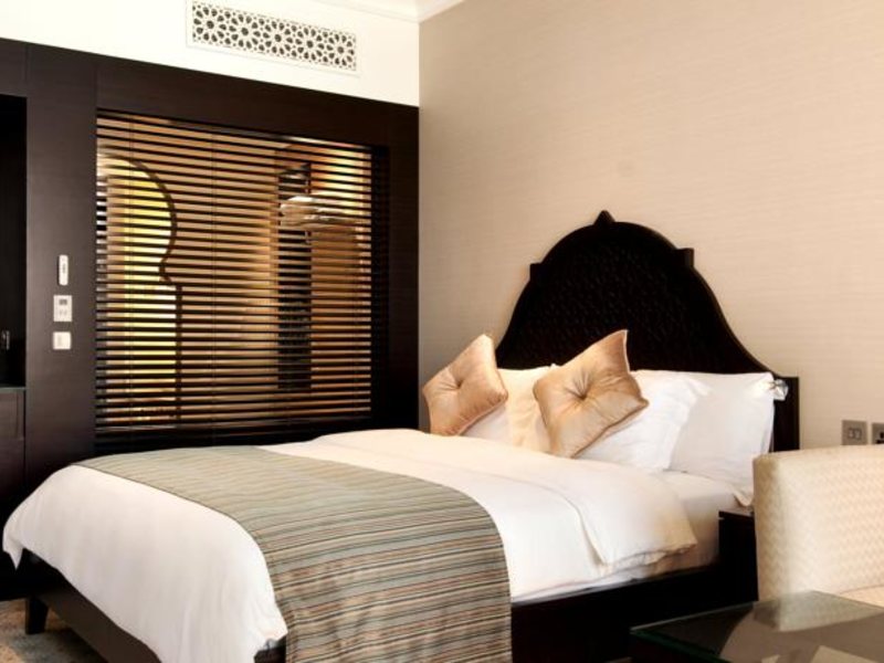 Hilton Ras Al Khaimah Resort & Spa 46932