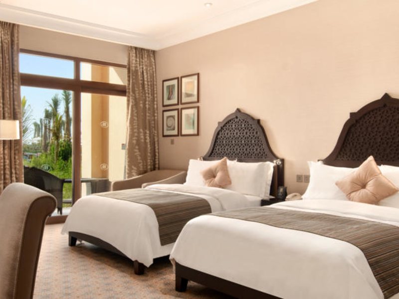 Hilton Ras Al Khaimah Resort & Spa 46933