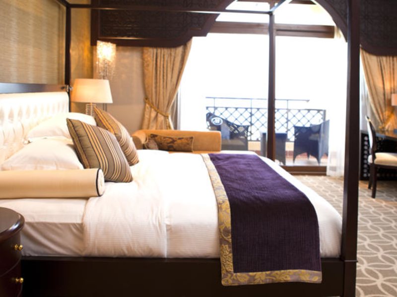 Hilton Ras Al Khaimah Resort & Spa 46934