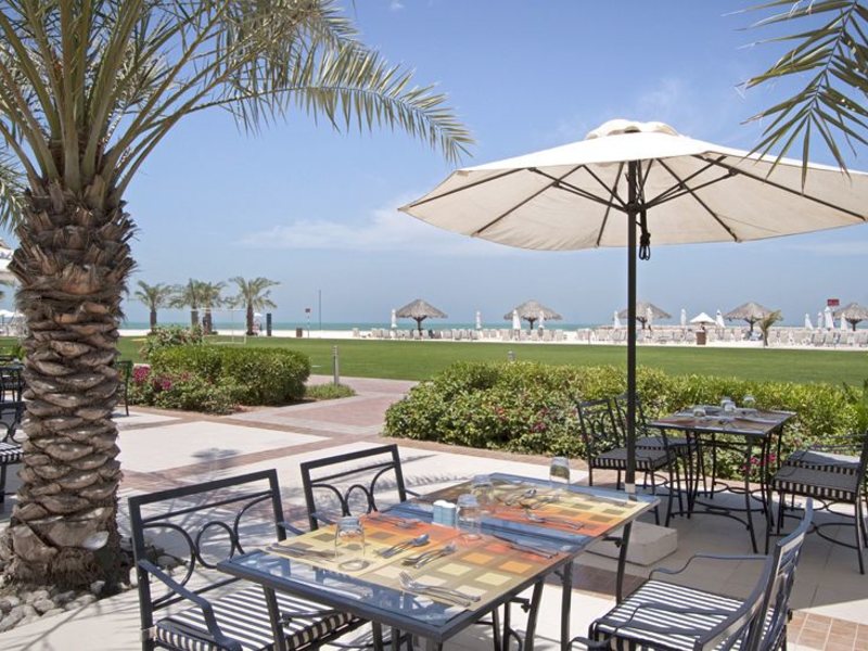 Hilton Ras Al Khaimah Resort & Spa 46936