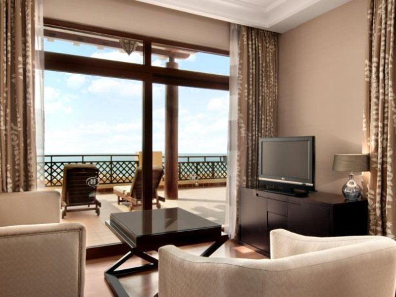 Hilton Ras Al Khaimah Resort & Spa 46937