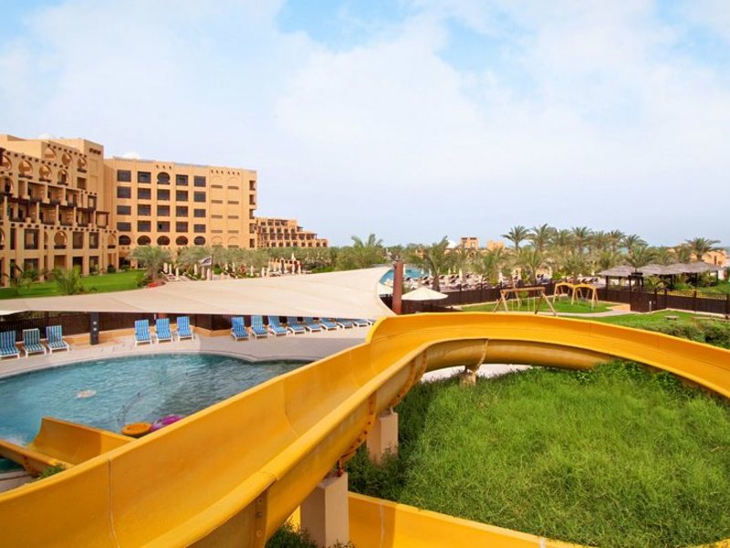 Hilton Ras Al Khaimah Resort & Spa 46938