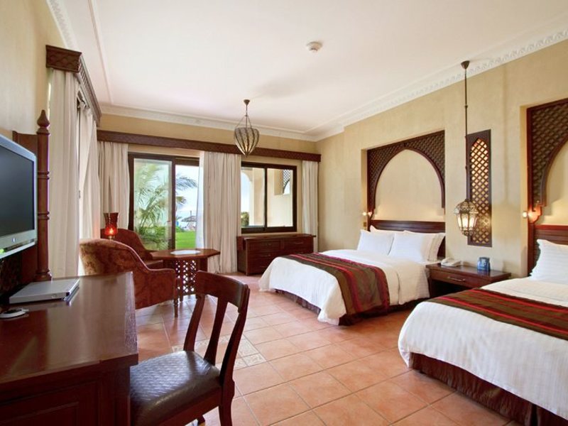 Hilton Ras Al Khaimah Resort & Spa 46939