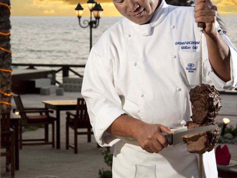 Hilton Ras Al Khaimah Resort & Spa 46940