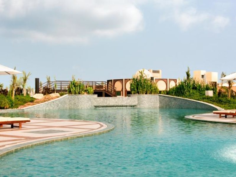 Hilton Ras Al Khaimah Resort & Sра 117665