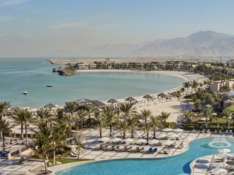 Hilton Ras Al Khaimah Resort & Sра 117667