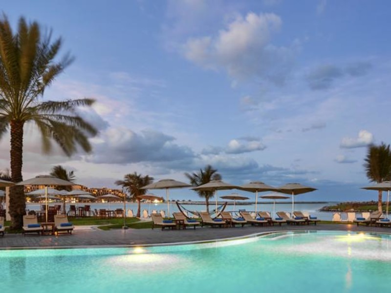 Hilton Ras Al Khaimah Resort & Sра 117670