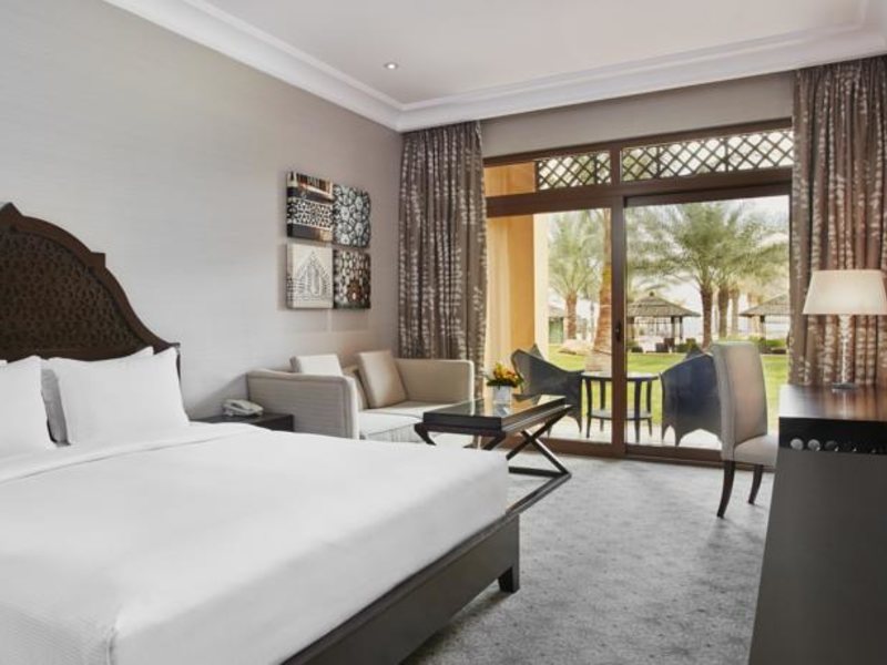 Hilton Ras Al Khaimah Resort & Sра 117673