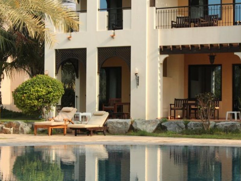 Hilton Ras Al Khaimah Resort & Sра 117677