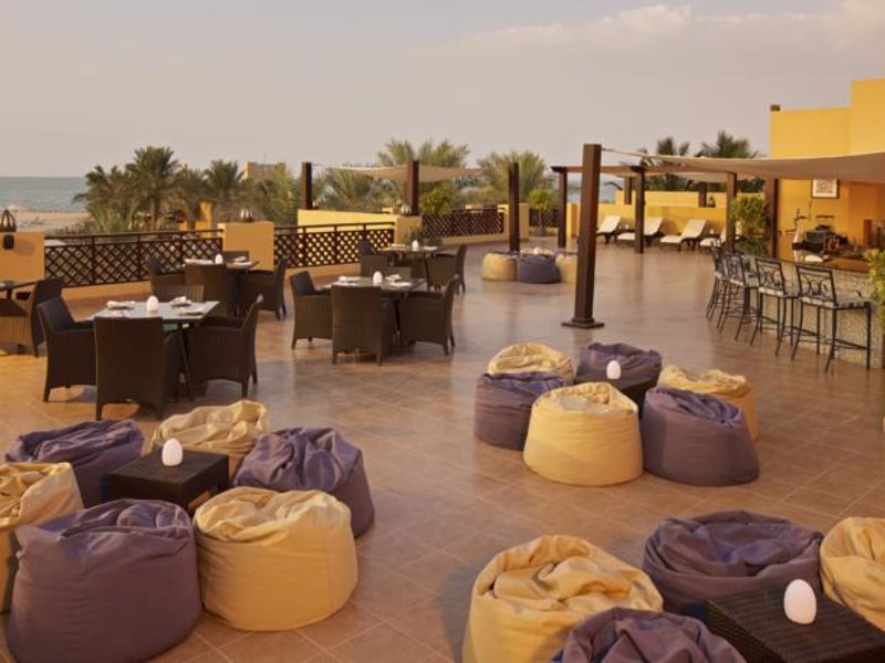 Hilton Ras Al Khaimah Resort & Sра 117678