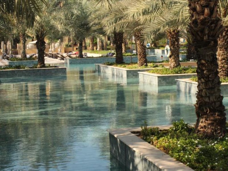 Hilton Ras Al Khaimah Resort & Sра 117680