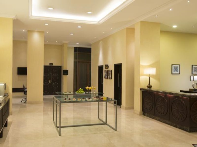 Hilton Ras Al Khaimah Resort & Sра 117681