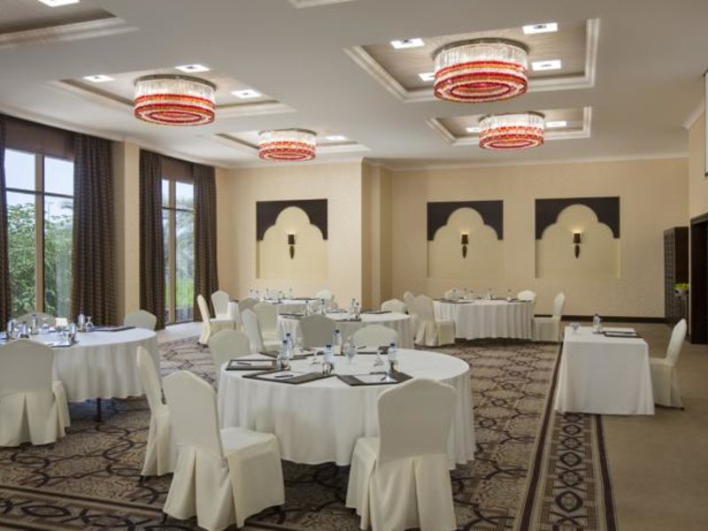 Hilton Ras Al Khaimah Resort & Sра 117683
