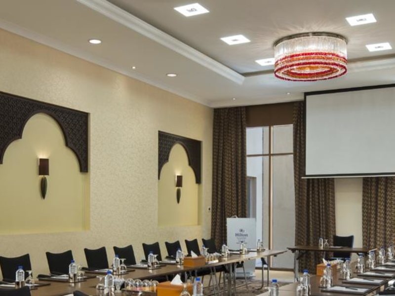 Hilton Ras Al Khaimah Resort & Sра 117685