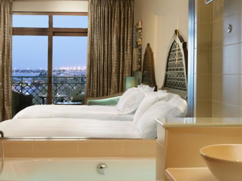 Hilton Ras Al Khaimah Resort & Sра 117687