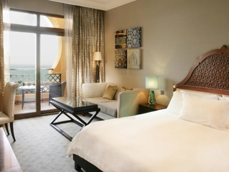Hilton Ras Al Khaimah Resort & Sра 117688