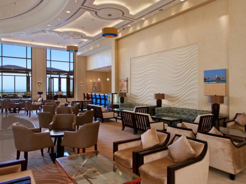 Hilton Ras Al Khaimah Resort & Sра 117693