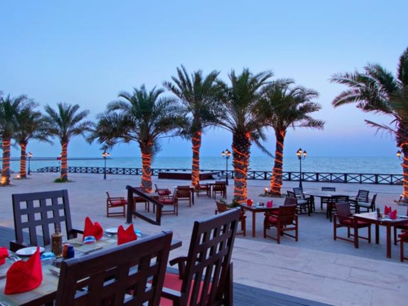 Hilton Ras Al Khaimah Resort & Sра 117695