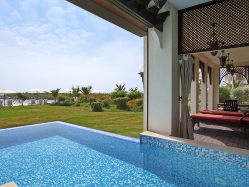 Hilton Ras Al Khaimah Resort & Sра 117696