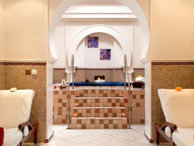 Hilton Ras Al Khaimah Resort & Sра 117697